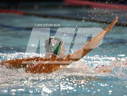 Thumbnail 3 in Carlsbad vs. Coronado (CIF SDS Open Division Quarterfinal) photogallery.