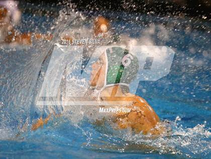 Thumbnail 1 in Carlsbad vs. Coronado (CIF SDS Open Division Quarterfinal) photogallery.