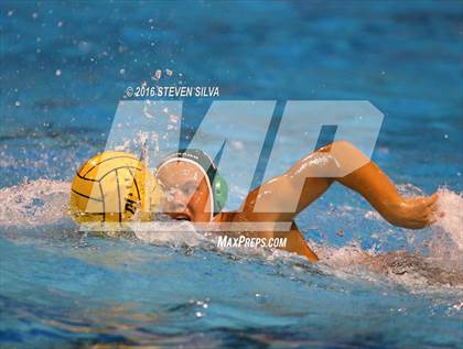 Thumbnail 3 in Carlsbad vs. Coronado (CIF SDS Open Division Quarterfinal) photogallery.