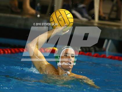 Thumbnail 3 in Carlsbad vs. Coronado (CIF SDS Open Division Quarterfinal) photogallery.