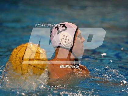Thumbnail 3 in Carlsbad vs. Coronado (CIF SDS Open Division Quarterfinal) photogallery.
