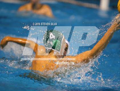 Thumbnail 3 in Carlsbad vs. Coronado (CIF SDS Open Division Quarterfinal) photogallery.