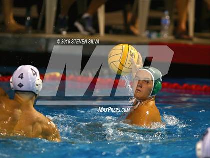 Thumbnail 2 in Carlsbad vs. Coronado (CIF SDS Open Division Quarterfinal) photogallery.