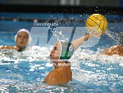 Thumbnail 1 in Carlsbad vs. Coronado (CIF SDS Open Division Quarterfinal) photogallery.