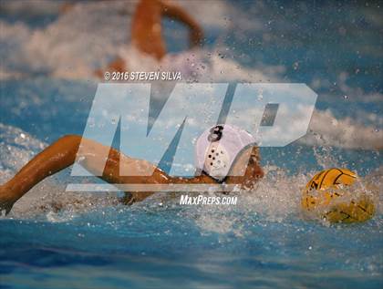 Thumbnail 2 in Carlsbad vs. Coronado (CIF SDS Open Division Quarterfinal) photogallery.