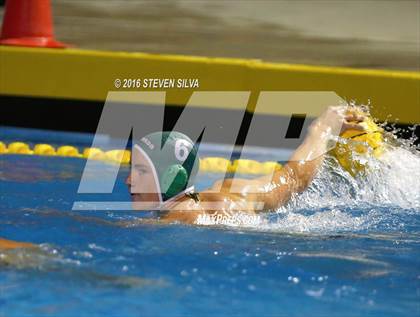 Thumbnail 2 in Carlsbad vs. Coronado (CIF SDS Open Division Quarterfinal) photogallery.