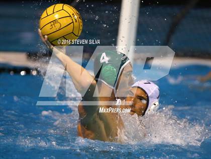 Thumbnail 3 in Carlsbad vs. Coronado (CIF SDS Open Division Quarterfinal) photogallery.