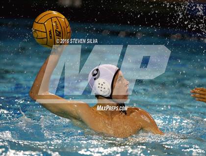 Thumbnail 2 in Carlsbad vs. Coronado (CIF SDS Open Division Quarterfinal) photogallery.