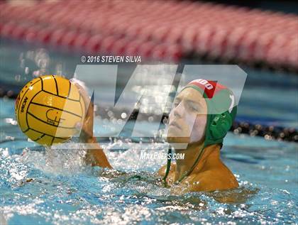 Thumbnail 3 in Carlsbad vs. Coronado (CIF SDS Open Division Quarterfinal) photogallery.