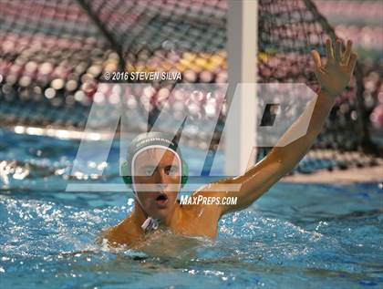 Thumbnail 1 in Carlsbad vs. Coronado (CIF SDS Open Division Quarterfinal) photogallery.