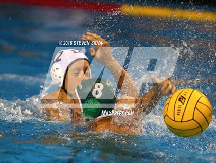 Thumbnail 3 in Carlsbad vs. Coronado (CIF SDS Open Division Quarterfinal) photogallery.