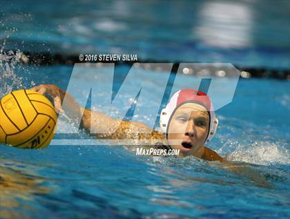 Thumbnail 2 in Carlsbad vs. Coronado (CIF SDS Open Division Quarterfinal) photogallery.