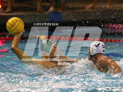Thumbnail 2 in Carlsbad vs. Coronado (CIF SDS Open Division Quarterfinal) photogallery.