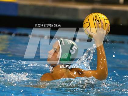 Thumbnail 3 in Carlsbad vs. Coronado (CIF SDS Open Division Quarterfinal) photogallery.