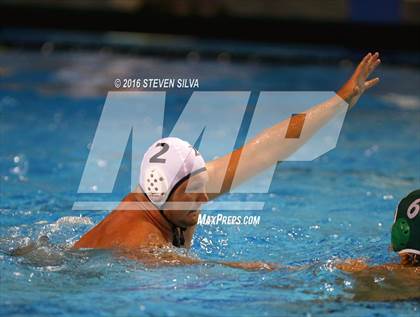 Thumbnail 3 in Carlsbad vs. Coronado (CIF SDS Open Division Quarterfinal) photogallery.