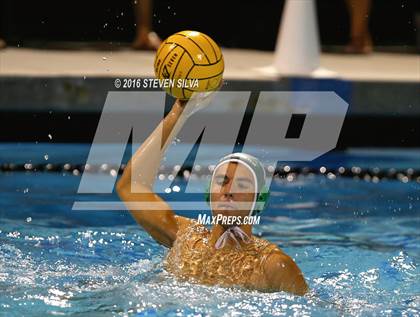 Thumbnail 2 in Carlsbad vs. Coronado (CIF SDS Open Division Quarterfinal) photogallery.