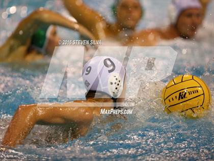 Thumbnail 3 in Carlsbad vs. Coronado (CIF SDS Open Division Quarterfinal) photogallery.