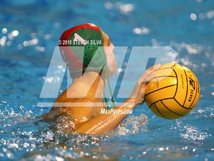 Thumbnail 3 in Carlsbad vs. Coronado (CIF SDS Open Division Quarterfinal) photogallery.