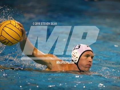 Thumbnail 2 in Carlsbad vs. Coronado (CIF SDS Open Division Quarterfinal) photogallery.