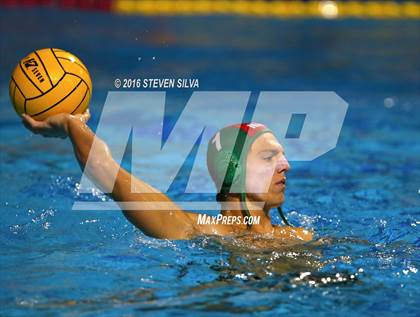 Thumbnail 3 in Carlsbad vs. Coronado (CIF SDS Open Division Quarterfinal) photogallery.