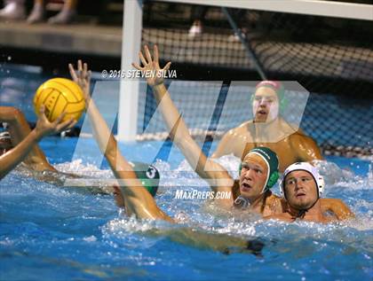 Thumbnail 3 in Carlsbad vs. Coronado (CIF SDS Open Division Quarterfinal) photogallery.