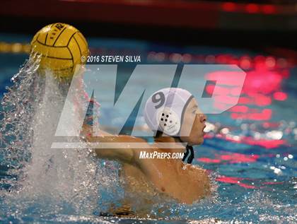Thumbnail 2 in Carlsbad vs. Coronado (CIF SDS Open Division Quarterfinal) photogallery.