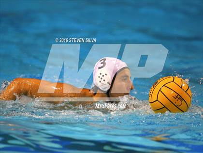 Thumbnail 3 in Carlsbad vs. Coronado (CIF SDS Open Division Quarterfinal) photogallery.