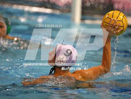 Thumbnail 3 in Carlsbad vs. Coronado (CIF SDS Open Division Quarterfinal) photogallery.