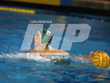 Thumbnail 1 in Carlsbad vs. Coronado (CIF SDS Open Division Quarterfinal) photogallery.