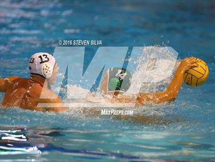 Thumbnail 1 in Carlsbad vs. Coronado (CIF SDS Open Division Quarterfinal) photogallery.