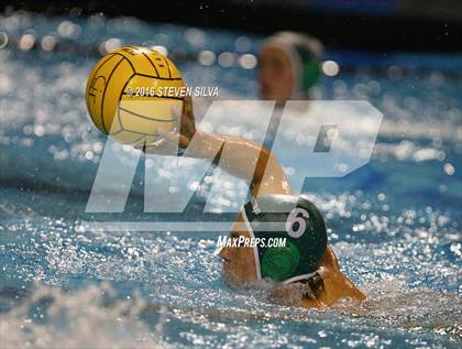Thumbnail 1 in Carlsbad vs. Coronado (CIF SDS Open Division Quarterfinal) photogallery.