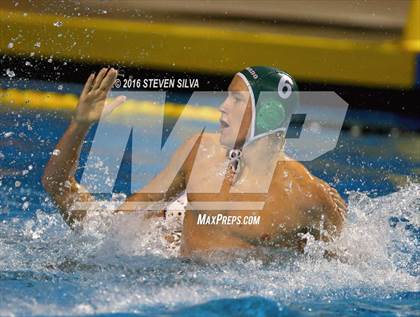 Thumbnail 3 in Carlsbad vs. Coronado (CIF SDS Open Division Quarterfinal) photogallery.