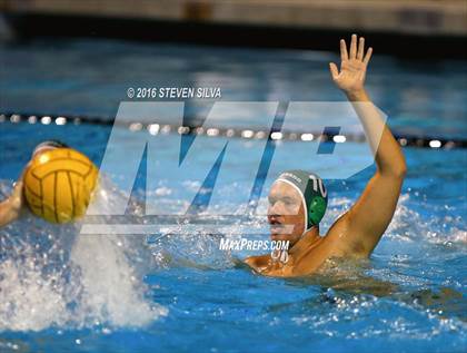 Thumbnail 3 in Carlsbad vs. Coronado (CIF SDS Open Division Quarterfinal) photogallery.