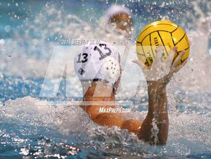 Thumbnail 1 in Carlsbad vs. Coronado (CIF SDS Open Division Quarterfinal) photogallery.