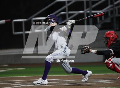 Thumbnail 2 in Hillcrest vs Richardson (Royse City Varsity Tournament) photogallery.