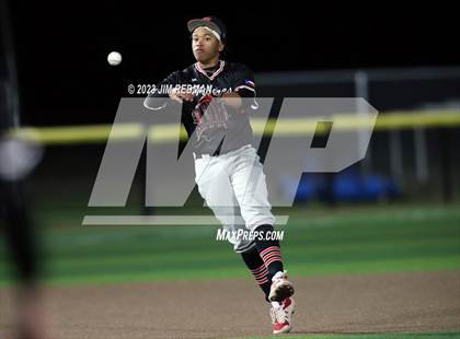 Thumbnail 1 in Hillcrest vs Richardson (Royse City Varsity Tournament) photogallery.