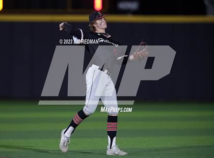Thumbnail 1 in Hillcrest vs Richardson (Royse City Varsity Tournament) photogallery.