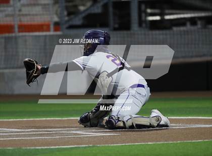 Thumbnail 1 in Hillcrest vs Richardson (Royse City Varsity Tournament) photogallery.