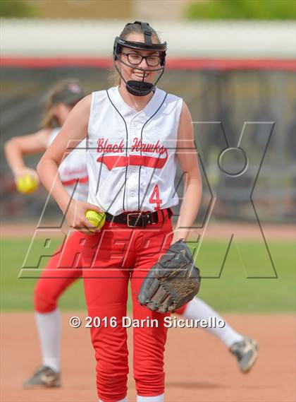 Thumbnail 1 in Westview vs. Williams Field (Blackhawk Tournament) photogallery.