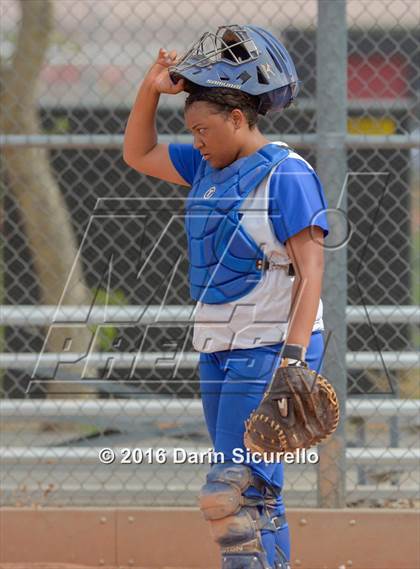 Thumbnail 3 in Westview vs. Williams Field (Blackhawk Tournament) photogallery.