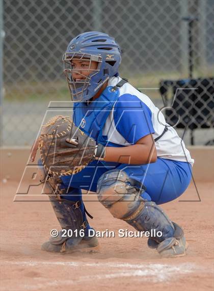 Thumbnail 1 in Westview vs. Williams Field (Blackhawk Tournament) photogallery.