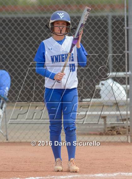 Thumbnail 3 in Westview vs. Williams Field (Blackhawk Tournament) photogallery.