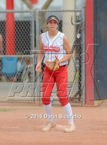 Thumbnail 1 in Westview vs. Williams Field (Blackhawk Tournament) photogallery.