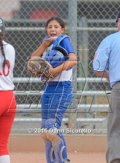 Thumbnail 2 in Westview vs. Williams Field (Blackhawk Tournament) photogallery.