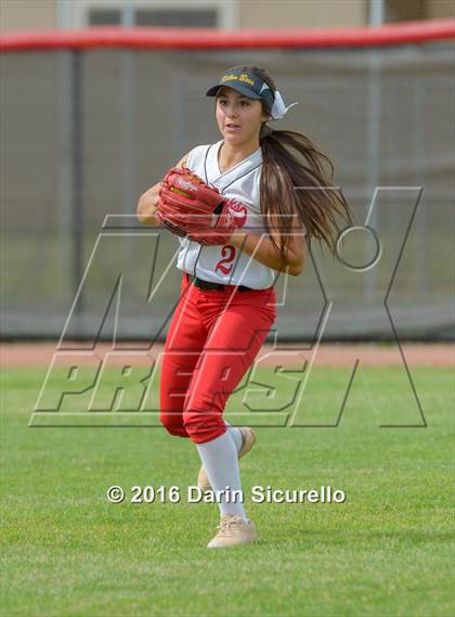 Thumbnail 1 in Westview vs. Williams Field (Blackhawk Tournament) photogallery.