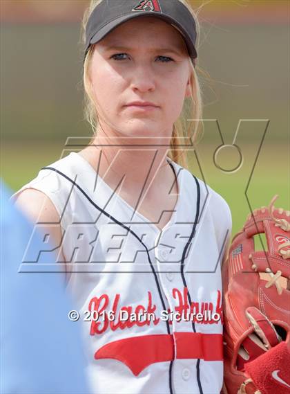 Thumbnail 3 in Westview vs. Williams Field (Blackhawk Tournament) photogallery.