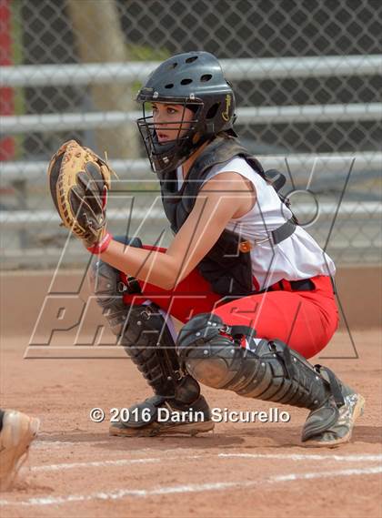 Thumbnail 1 in Westview vs. Williams Field (Blackhawk Tournament) photogallery.