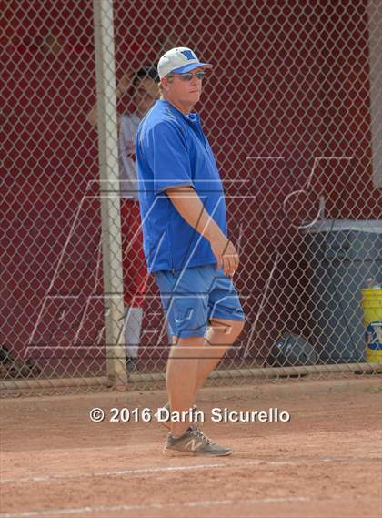 Thumbnail 2 in Westview vs. Williams Field (Blackhawk Tournament) photogallery.