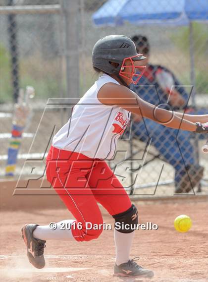 Thumbnail 3 in Westview vs. Williams Field (Blackhawk Tournament) photogallery.