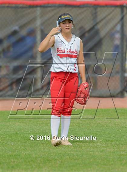 Thumbnail 2 in Westview vs. Williams Field (Blackhawk Tournament) photogallery.